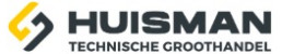 Technische groothandel Huisman