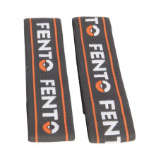 ELASTIEKEN MET KLITTENBAND 2 STUKS FENTO 200 & 200 PRO ELASTIEKEN MET KLITTENBAND 2 STUKS FENTO 200 & 200 PRO