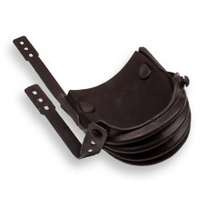 KNIEBESCHERMERS LABORA HARMONICA LANG MET 4 VOUWEN. 1 PAAR. REACH CO KNIEBESCHERMERS LABORA HARMONICA LANG MET 4 VOUWEN. 1 PAAR. REACH CO