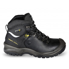 GRISPORT 803C S3 HOGE SCHOENEN 40 ZWART